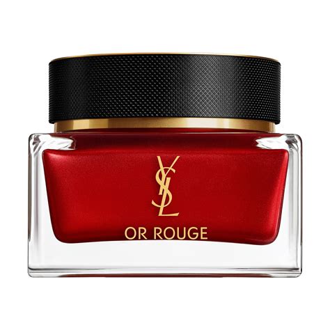 ysl cosmetics or rouge.